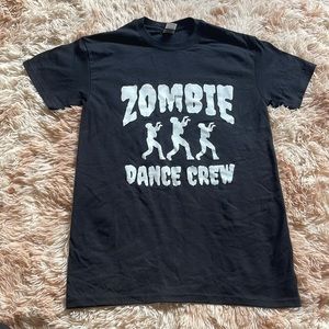 Zombie Dance Crew T-Shirt